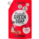Marcel's Green Soap Argan & Oudh Handzeep Navulzak 500 ML