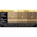Syoss Oleo Intense Permanente Haarkleuring 8-05 Beigeblond/Blond Beige