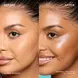 NYX Professional Makeup Buttermelt Highlighter 40 NO 1 BUTTA