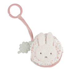 Nijntje x Little Dutch Lucky Blossom buggyboekje
