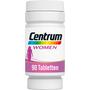 Centrum Multivitaminen Women Tabletten 90 stuks