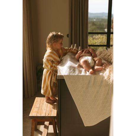 Kenkô Baby & Kids Natural Bath Milk 100 ML