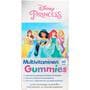 Disney Princess Multivitaminen Gummies 60 stuks