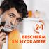 Gillette Fusion Scheergel Gevoelige Huid 200 ML