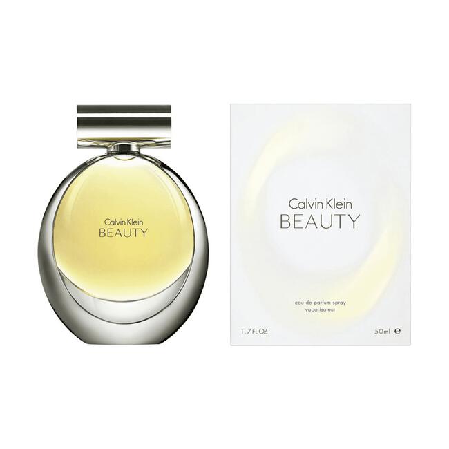 Calvin Klein Beauty Eau De Parfum 50 ML