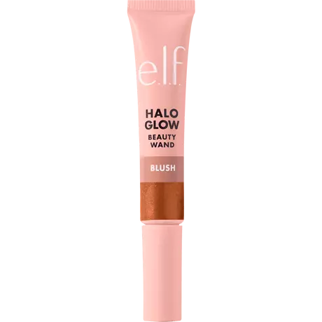 e.l.f. Halo Glow Blush Beauty Wand Magic Hour