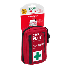 Care Plus First Aid Kit Basic