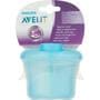 Philips Avent Melkpoederverdeeldoos Blauw - SCF135/06