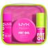 NYX Professional Makeup Fat Oil Lip & Body Kit Suga Baddie 20 ML