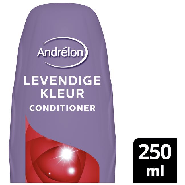 Andrélon Levendige Kleur Conditioner 250 ML