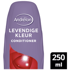 Andrélon Levendige Kleur Conditioner 250 ML