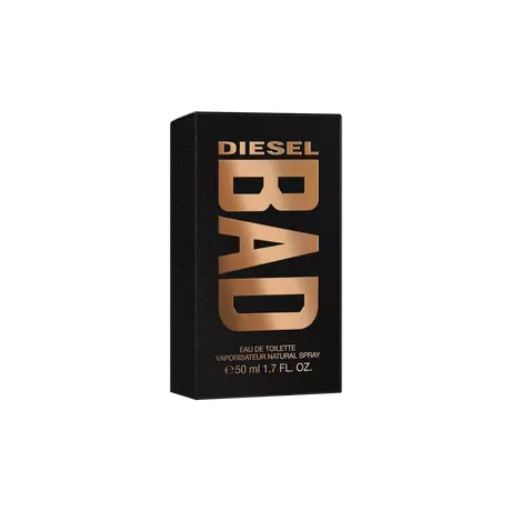 Diesel Bad Eau De Toilette 50 ML