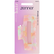 Zenner Haarklem