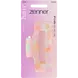 Zenner Haarklem Blok Marble Roze