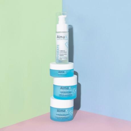 Alma K. Face Care Flawless Glow Serum 30 ML