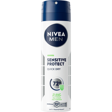 NIVEA MEN Sensitive Protect Deodorant Spray 150 ML