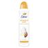 Dove Advanced Care Go Fresh Passion Fruit Anti-Transpirant Deodorant Spray 150 ML&nbsp;