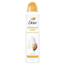 Dove Advanced Care Go Fresh Passion Fruit Anti-Transpirant Deodorant Spray 150 ML&nbsp;