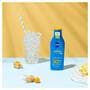 NIVEA SUN Zonnebrand Protect & Hydrate Zonnemelk SPF 50+ 200 ML