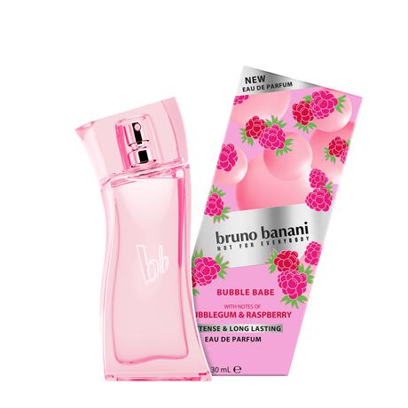 Bruno Banani Bubble Babe Edp 30 ML