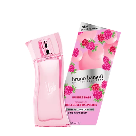 Bruno Banani Bubble Babe Edp 30 ML