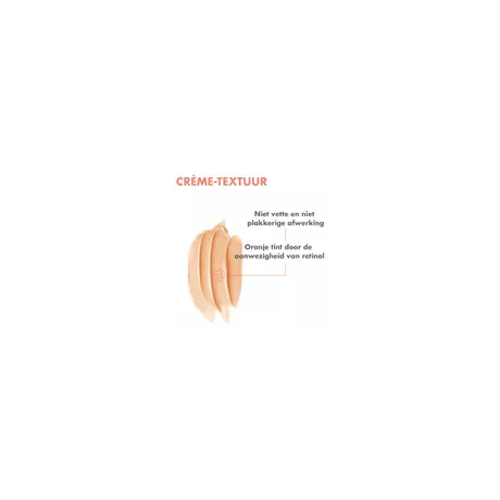 Avène Hyaluron Activ B3 Nachtcreme 40 ML
