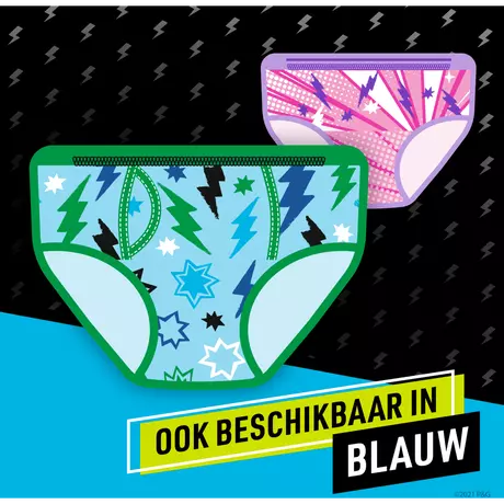 Ninjamas Pyjama Pants Meisje Maat 8 8-12 Jaar 9 stuks