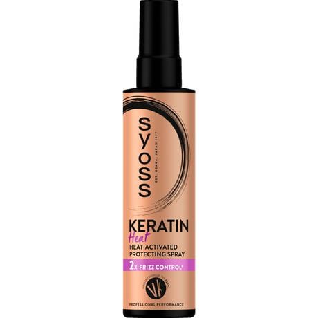 Syoss Heat Protection Haarspray 200 ML