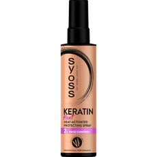 Syoss Heat Protection Haarspray 200 ML