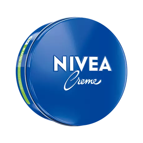 NIVEA Crème Blik 400 ML