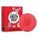 Marcel's Green Soap Argan & Oudh Shampoo Bar 90 GR