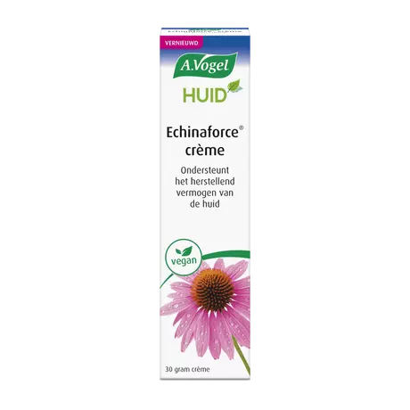 A.Vogel Echinaforce Herstellende Creme 30 gram