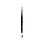 NYX Professional Makeup Fill & Fluff Eyebrow Pomade Pencil Black FFEP08