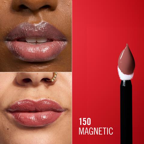 Rimmel London Thrill Seeker Lip Latex 150 Magnetic