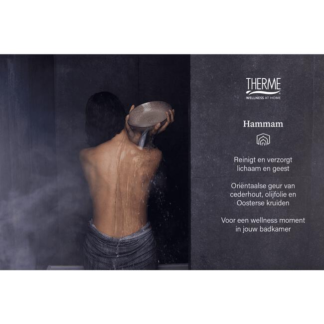 Therme Hammam Body Oil Spray 125 ML