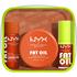 NYX Professional Makeup Fat Oil Lip & Body Kit Caramelt Mami 20 ML