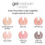 essie Gel Couture Nagellak Nude 70 Take Me To Thread 13,5 ML