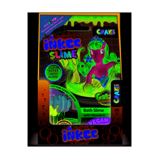 INKEE - Bath Slime Galupy Mermaid