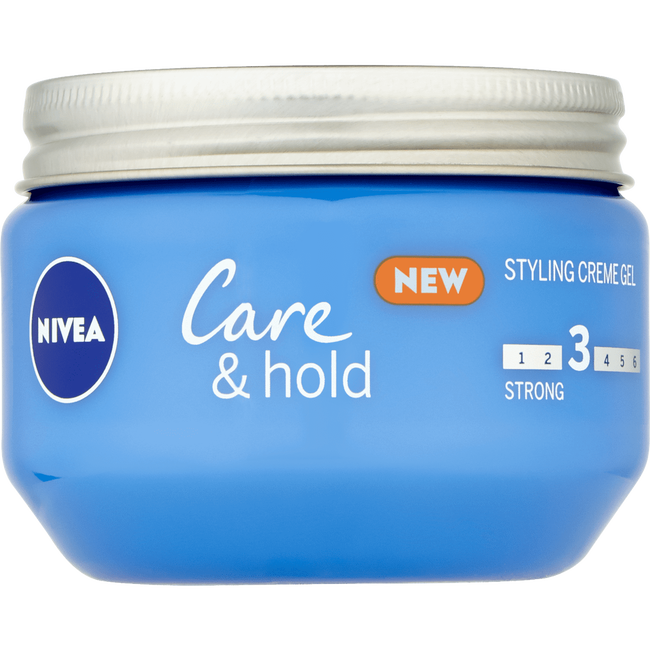 Nivea Care & Hold Styling Crème Gel 150 ML Etos