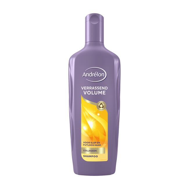 Andrélon Classic Verrassend Volume Shampoo 300 ML