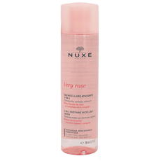 Nuxe Very Rose 3-In-1 Soothing Micellar Water 200 ML