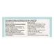 Etos Paracetamol/Coffe 500/50 MG 50 stuks