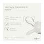 Difrax Natural Fopspeen 0-6 M Glow In The Dark