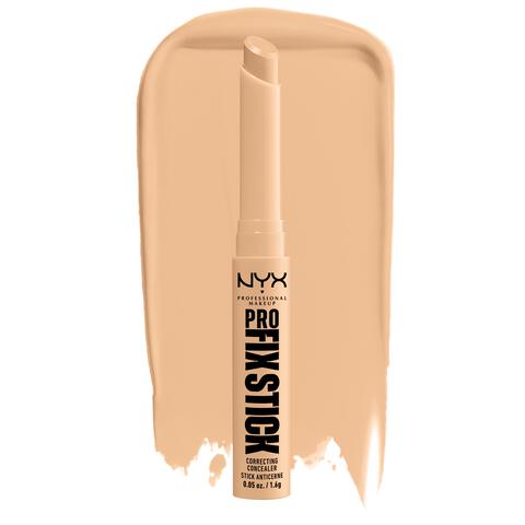 NYX Professional Makeup Pro Fix Stick Natural
