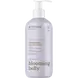 ATTITUDE Blooming Belly Argan Nourishing Bodylotion 473 ML