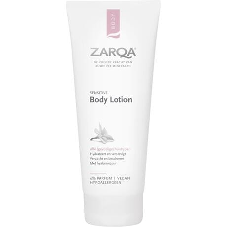 Zarqa Body Lotion Sensitive 200 ml