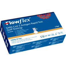 Acon Biotech Flowflex SARS-CoV-2 Antigen Test Corona zelftest