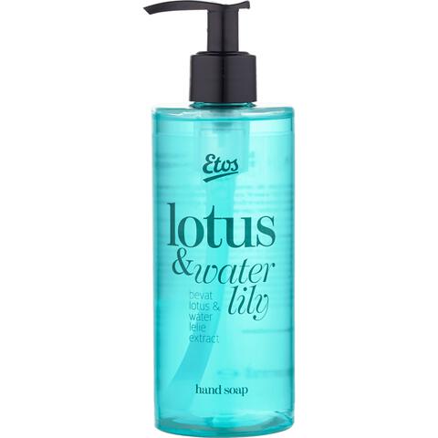 Etos Lotus & Water Lily Handzeep 300 ML