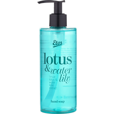 Etos Lotus & Water Lily Handzeep 300 ML