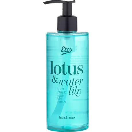 Etos Lotus & Waterlelie Handzeep 300 ML